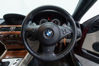 USED 2006 M BMW M6 5.0 V10 Coupe 2dr Petrol SMG Euro 4 (507 ps) Low ownership, (last since 2016), Low mileage, Great service history, M6 V10 Coupe