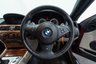 USED 2006 M BMW M6 5.0 V10 Coupe 2dr Petrol SMG Euro 4 (507 ps) Low ownership, (last since 2016), Low mileage, Great service history, M6 V10 Coupe