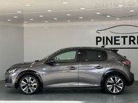USED 2022 71 PEUGEOT 208 1.2 PureTech GT Hatchback 5dr Petrol Manual Euro 6 (s/s) (100 ps) 