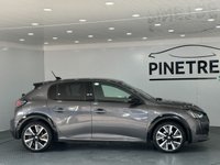 USED 2022 71 PEUGEOT 208 1.2 PureTech GT Hatchback 5dr Petrol Manual Euro 6 (s/s) (100 ps) 