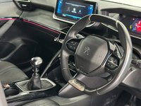 USED 2022 71 PEUGEOT 208 1.2 PureTech GT Hatchback 5dr Petrol Manual Euro 6 (s/s) (100 ps) 