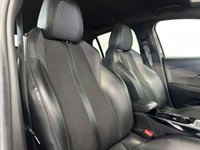 USED 2022 71 PEUGEOT 208 1.2 PureTech GT Hatchback 5dr Petrol Manual Euro 6 (s/s) (100 ps) 