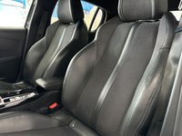 USED 2022 71 PEUGEOT 208 1.2 PureTech GT Hatchback 5dr Petrol Manual Euro 6 (s/s) (100 ps) 