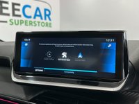 USED 2022 71 PEUGEOT 208 1.2 PureTech GT Hatchback 5dr Petrol Manual Euro 6 (s/s) (100 ps) 