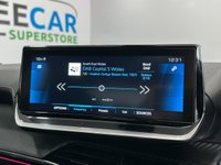 USED 2022 71 PEUGEOT 208 1.2 PureTech GT Hatchback 5dr Petrol Manual Euro 6 (s/s) (100 ps) 