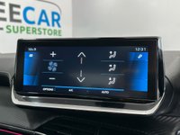 USED 2022 71 PEUGEOT 208 1.2 PureTech GT Hatchback 5dr Petrol Manual Euro 6 (s/s) (100 ps) 