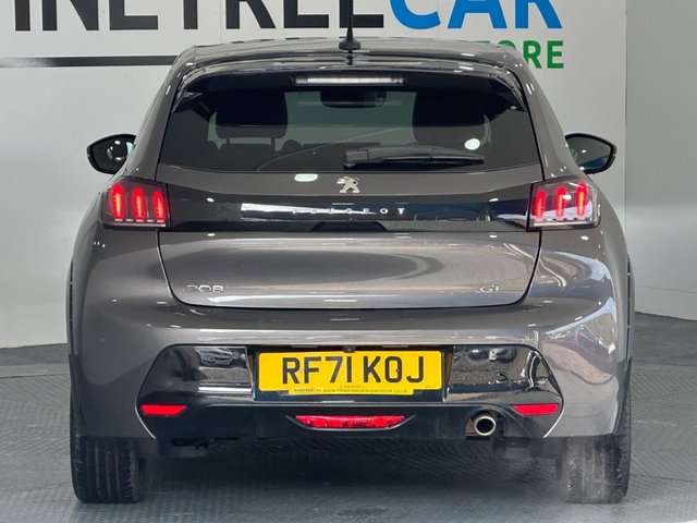 2022 PEUGEOT 208 - Photo 9