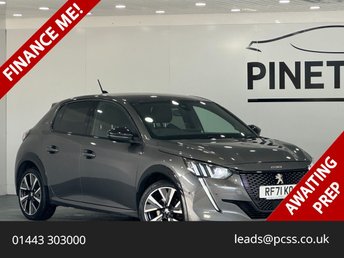 2022 PEUGEOT 208