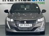 USED 2022 71 PEUGEOT 208 1.2 PureTech GT Hatchback 5dr Petrol Manual Euro 6 (s/s) (100 ps) 