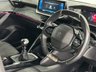 USED 2022 71 PEUGEOT 208 1.2 PureTech GT Hatchback 5dr Petrol Manual Euro 6 (s/s) (100 ps) 
