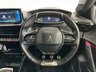 USED 2022 71 PEUGEOT 208 1.2 PureTech GT Hatchback 5dr Petrol Manual Euro 6 (s/s) (100 ps) 