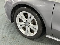 USED 2015 65 MERCEDES-BENZ A-CLASS 1.6 A180 Sport (Premium) Hatchback 5dr Petrol Manual Euro 6 (s/s) (122 ps) 