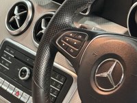 USED 2015 65 MERCEDES-BENZ A-CLASS 1.6 A180 Sport (Premium) Hatchback 5dr Petrol Manual Euro 6 (s/s) (122 ps) 