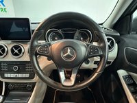 USED 2015 65 MERCEDES-BENZ A-CLASS 1.6 A180 Sport (Premium) Hatchback 5dr Petrol Manual Euro 6 (s/s) (122 ps) 