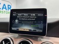 USED 2015 65 MERCEDES-BENZ A-CLASS 1.6 A180 Sport (Premium) Hatchback 5dr Petrol Manual Euro 6 (s/s) (122 ps) 