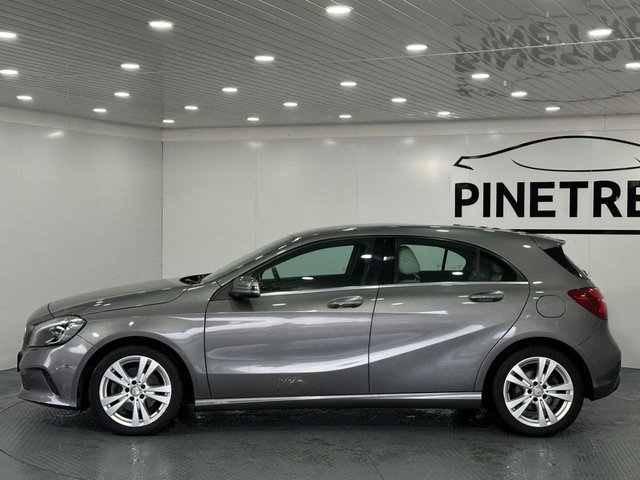 2015 Mercedes-Benz A-CLASS - Photo 5