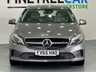 USED 2015 65 MERCEDES-BENZ A-CLASS 1.6 A180 Sport (Premium) Hatchback 5dr Petrol Manual Euro 6 (s/s) (122 ps) 