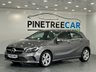 USED 2015 65 MERCEDES-BENZ A-CLASS 1.6 A180 Sport (Premium) Hatchback 5dr Petrol Manual Euro 6 (s/s) (122 ps) 