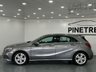 USED 2015 65 MERCEDES-BENZ A-CLASS 1.6 A180 Sport (Premium) Hatchback 5dr Petrol Manual Euro 6 (s/s) (122 ps) 