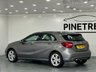 USED 2015 65 MERCEDES-BENZ A-CLASS 1.6 A180 Sport (Premium) Hatchback 5dr Petrol Manual Euro 6 (s/s) (122 ps) 