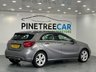 USED 2015 65 MERCEDES-BENZ A-CLASS 1.6 A180 Sport (Premium) Hatchback 5dr Petrol Manual Euro 6 (s/s) (122 ps) 