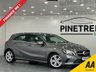 USED 2015 65 MERCEDES-BENZ A-CLASS 1.6 A180 Sport (Premium) Hatchback 5dr Petrol Manual Euro 6 (s/s) (122 ps) 