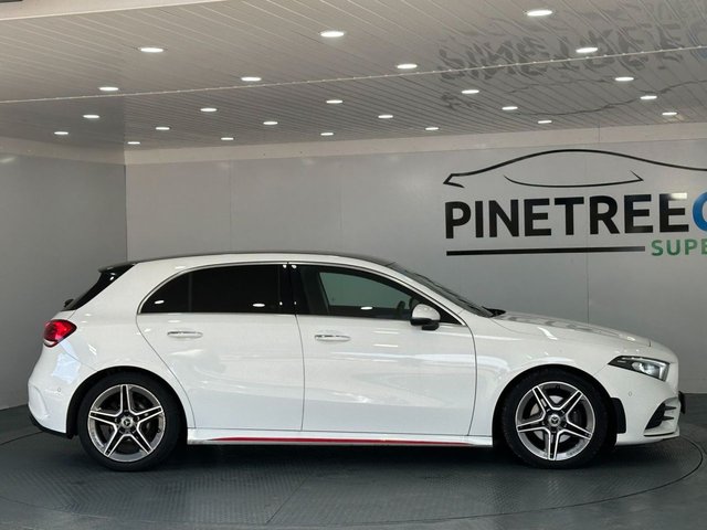 2019 Mercedes-Benz A-CLASS - Photo 9