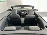 USED 2015 65 VOLKSWAGEN GOLF 2.0 TDI BlueMotion Tech GT Cabriolet 2dr Diesel Manual Euro 5 (s/s) (140 ps) 