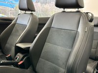USED 2015 65 VOLKSWAGEN GOLF 2.0 TDI BlueMotion Tech GT Cabriolet 2dr Diesel Manual Euro 5 (s/s) (140 ps) 