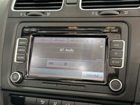USED 2015 65 VOLKSWAGEN GOLF 2.0 TDI BlueMotion Tech GT Cabriolet 2dr Diesel Manual Euro 5 (s/s) (140 ps) 