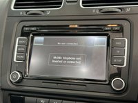 USED 2015 65 VOLKSWAGEN GOLF 2.0 TDI BlueMotion Tech GT Cabriolet 2dr Diesel Manual Euro 5 (s/s) (140 ps) 