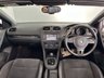USED 2015 65 VOLKSWAGEN GOLF 2.0 TDI BlueMotion Tech GT Cabriolet 2dr Diesel Manual Euro 5 (s/s) (140 ps) 