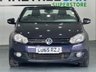 USED 2015 65 VOLKSWAGEN GOLF 2.0 TDI BlueMotion Tech GT Cabriolet 2dr Diesel Manual Euro 5 (s/s) (140 ps) 