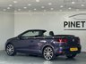 USED 2015 65 VOLKSWAGEN GOLF 2.0 TDI BlueMotion Tech GT Cabriolet 2dr Diesel Manual Euro 5 (s/s) (140 ps) 