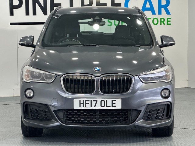 2017 BMW X1 - Photo 2