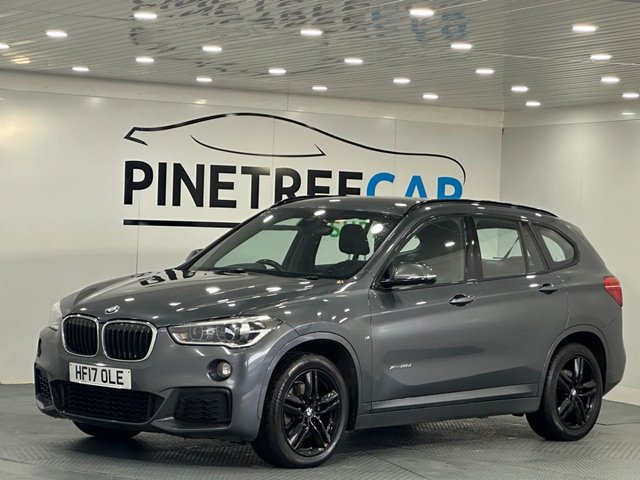 2017 BMW X1 - Photo 3