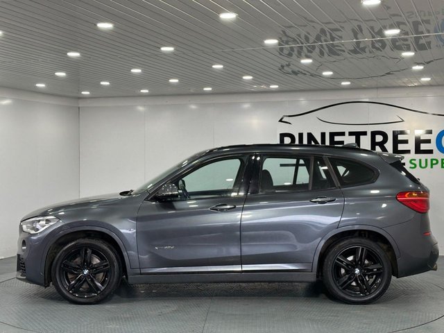 2017 BMW X1 - Photo 5