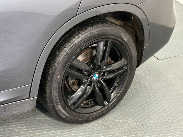 2017 BMW X1 - Photo 12