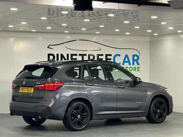 2017 BMW X1 - Photo 10