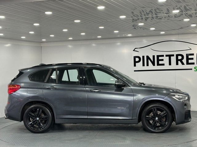 2017 BMW X1 - Photo 6