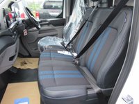 USED 2026 75 FORD TRANSIT CUSTOM 2.0 320 LWB 170 psi Auto  Sport EcoBlue Panel Van 5dr Diesel  NEW, March REG delivery miles
