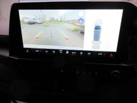 USED 2026 75 FORD TRANSIT CUSTOM 2.0 320 LWB 170 psi Auto  Sport EcoBlue Panel Van 5dr Diesel  NEW, March REG delivery miles