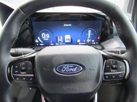 USED 2026 75 FORD TRANSIT CUSTOM 2.0 320 LWB 170 psi Auto  Sport EcoBlue Panel Van 5dr Diesel  NEW, March REG delivery miles