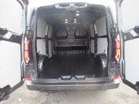 USED 2026 75 FORD TRANSIT CUSTOM 2.0 320 LWB 170 psi Auto  Sport EcoBlue Panel Van 5dr Diesel  NEW, March REG delivery miles