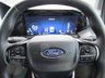 USED 2026 75 FORD TRANSIT CUSTOM 2.0 320 LWB 170 psi Auto  Sport EcoBlue Panel Van 5dr Diesel  NEW, March REG delivery miles
