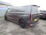 USED 2026 75 FORD TRANSIT CUSTOM 2.0 320 LWB 170 psi Auto  Sport EcoBlue Panel Van 5dr Diesel  NEW, March REG delivery miles