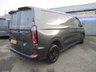 USED 2026 75 FORD TRANSIT CUSTOM 2.0 320 LWB 170 psi Auto  Sport EcoBlue Panel Van 5dr Diesel  NEW, March REG delivery miles
