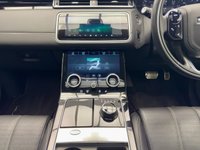 USED 2019 69 LAND ROVER RANGE ROVER VELAR 3.0 D300 R-Dynamic HSE SUV 5dr Diesel Auto 4WD Euro 6 (s/s) (300 ps) Pan Roof/ Massage Seats