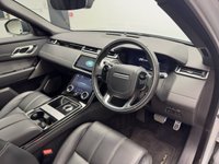 USED 2019 69 LAND ROVER RANGE ROVER VELAR 3.0 D300 R-Dynamic HSE SUV 5dr Diesel Auto 4WD Euro 6 (s/s) (300 ps) Pan Roof/ Massage Seats