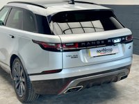 USED 2019 69 LAND ROVER RANGE ROVER VELAR 3.0 D300 R-Dynamic HSE SUV 5dr Diesel Auto 4WD Euro 6 (s/s) (300 ps) Pan Roof/ Massage Seats